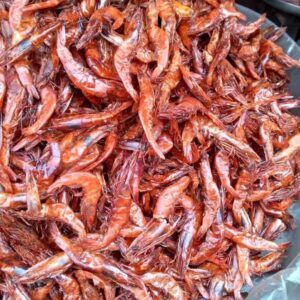 Buy Nigerian Shrimps