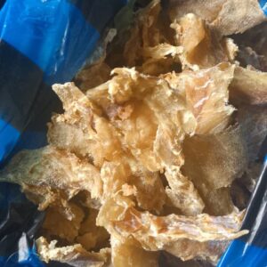 Stockfish Flesh/Fillet
