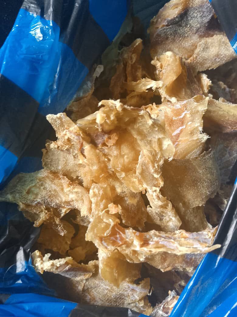 Stockfish Flesh/Fillet