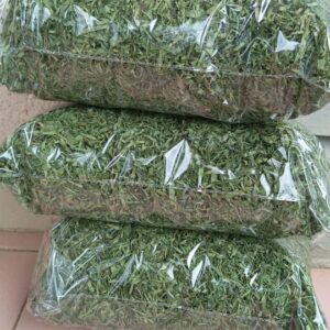 Buy Dehydrated Afang from Nigeria