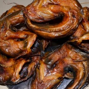 Buy Oven Dried Catfish from Nigeria