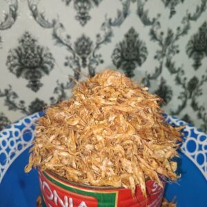 Buy Crayfish from Nigeria