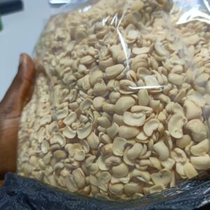 Buy Peeled Beans from Nigeria