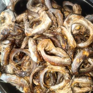 Buy Panla fish from Nigeria and ship abroad