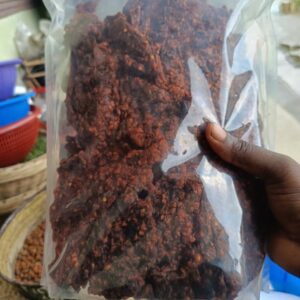 Buy Kilishi from Nigeria shipped abroad