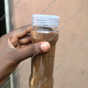 Buy peppersoup spice from Nigeria shipped abroad