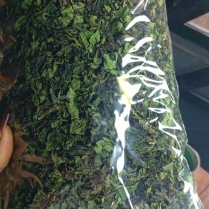 Buy Dried Ugwu from Nigeria shipped abroad