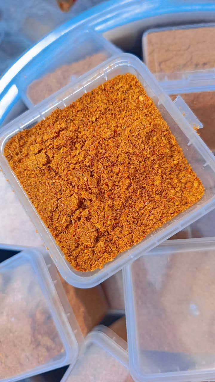 Suya spice/Yaji - Image 2