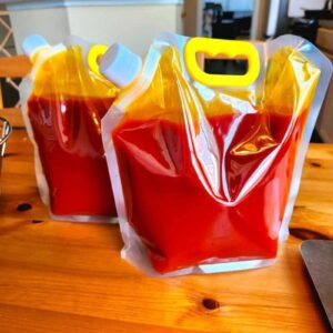 Buy Palm oil from Nigeria shipped abrod